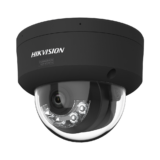 [Dual Light + ColorVu 3.0 + HikAI] Domo IP 4 Megapixel / Lente 2.8 mm / 30 mts IR + Luz Blanca / 2 Microfonos Integrados / Exterior IP67 / WDR 130 dB / ACUSENSE 3.0 / Metal / NEMA 4X / ACUSEEK