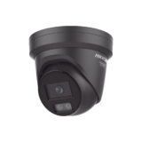 [Dual Light + ColorVu 3.0 + HikAI] Turret IP 4 Megapixel / Lente 2.8 mm / 30 mts IR + Luz Blanca / 2 Microfonos Integrados / Exterior IP67 / WDR 130 dB / ACUSENSE 3.0 / Metal / NEMA 4X / ACUSEEK