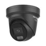 [Dual Light + ColorVu 3.0 + HikAI] Turret IP 6 Megapixel / Lente 2.8 mm / 30 mts IR + Luz Blanca / 2 Microfonos Integrados / Exterior IP67 / WDR 130 dB / ACUSENSE 3.0 / Metal / NEMA 4X / ACUSEEK