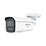[Dual Light + ColorVu 3.0 + HikAI] Bala IP 6 Megapixel / Lente 4 mm / 60 mts IR + Luz Blanca / Exterior IP67 / Estrobo Azul y Rojo / WDR 130 dB / ACUSENSE 3.0 / Metal / NEMA 4X / ACUSEEK