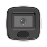Bala IP 8 Megapixel / Lente 2.8 mm / 40 mts IR / Exterior IP67 / PoE / DARKFIGHTER / Alarmas y Audio I/O / ONVIF / Micro SD / 4 Analíticos: AcuSense, Deteccion Facial, Conteo de Personas por Cruce y Zona
