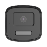 [Audio Bidireccional + Dual Light + ColorVu] Bala TURBOHD 4K (8 Megapixel) / Lente 2.8 mm / 40 mts IR EXIR + 40 mts Luz Blanca / Micrófono y Bocina Integrado / Exterior IP67 / Metal / dWDR