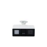[Dual Light + ColorVu] Bala TURBOHD 2 Megapíxel (1080p) / Lente 2.8 mm / 60 mts IR + 60 mts Luz Blanca / Gran Angular 101° /Exterior IP67 / Micrófono Integrado / dWDR / 4 Tecnologías