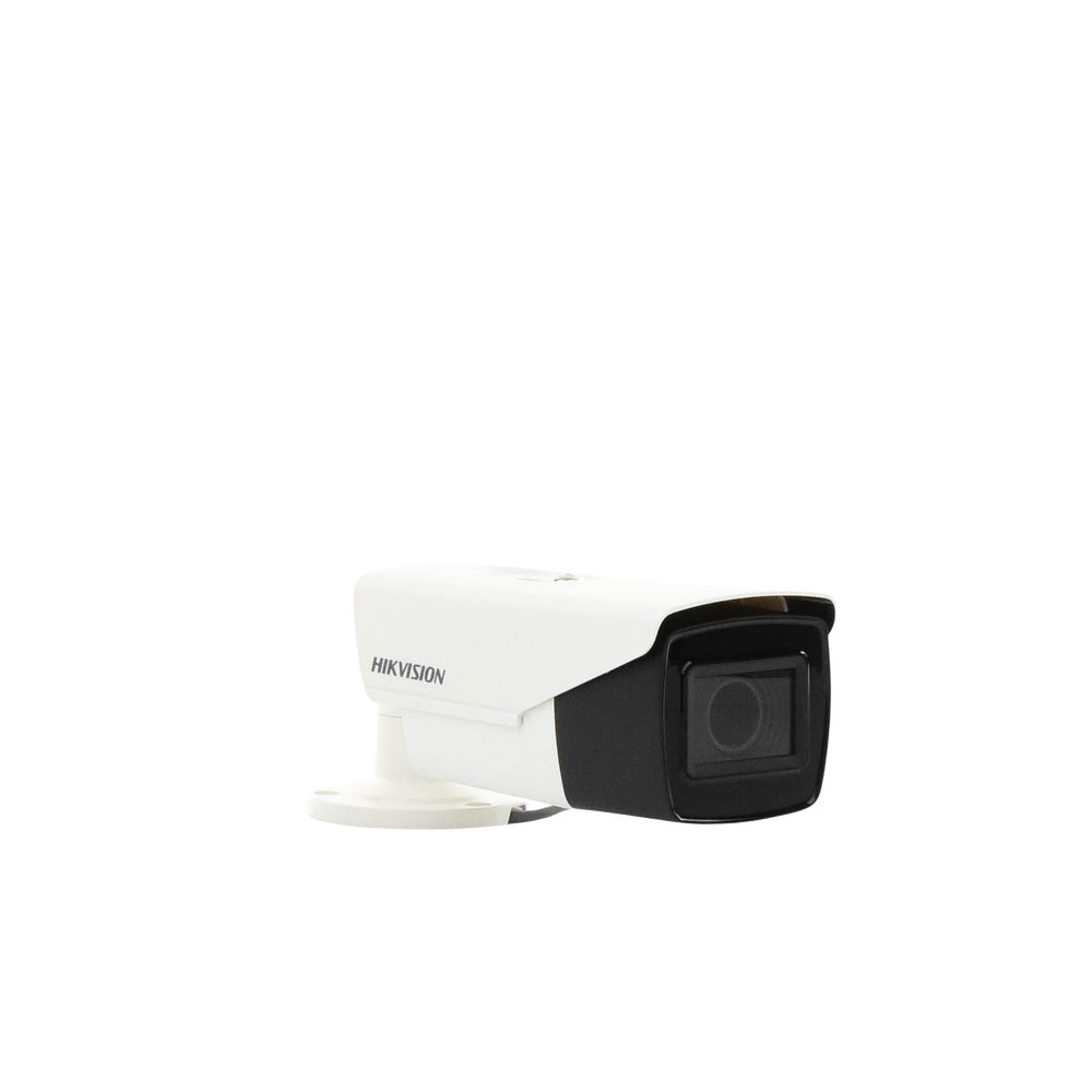 Bala TURBOHD 2 Megapixel (1080p)/ Lente Mot. 2.7 a 13.5 mm / 70 mts IR EXIR / HLC / Exterior IP67 / WDR 120 dB / Ultra Baja Iluminación / 12 Vcc / 24 VCA - Image 4