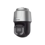 PTZ IP 8 Megapixel (4K) / 42X Zoom / AutoSeguimiento 3.0 / 500 mts IR / WDR 140 dB / EIS / Deep Learning / Exterior IP67 / IK10 / Rapid Focus / Hi-PoE / Wiper / Micro SD