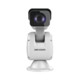 PTZ IP 2 Megapixel / Punta de Poste / 36X Zoom / 150 mts IR / Exterior IP66 / EIS / WDR 120 dB / 24 VCA / MicroSD