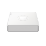 DVR 2 Megapixel (1080P) lite / 8 Canales TURBOHD / AcuSenseLite (Busqueda Inteligente Personas Vehiculos) / 1 Bahía de Disco Duro / H.265+ / Audio por Coaxitrion y Audio Bidireccional / Detección de movimiento 2.0 / Salida de vídeo Fu
