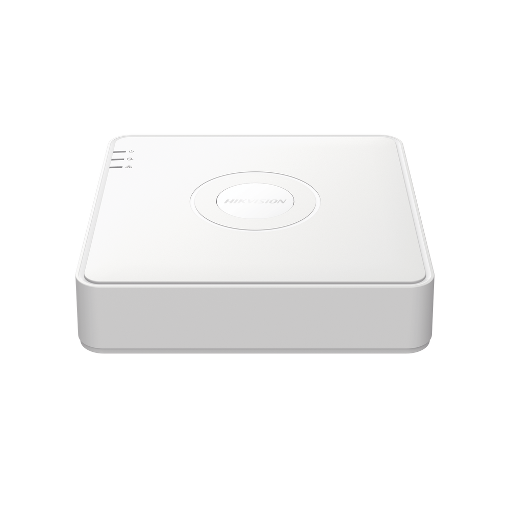 DVR 2 Megapixel (1080P) lite / 8 Canales TURBOHD / AcuSenseLite (Busqueda Inteligente Personas Vehiculos) / 1 Bahía de Disco Duro / H.265+ / Audio por Coaxitrion y Audio Bidireccional / Detección de movimiento 2.0 / Salida de vídeo Fu - Image 2