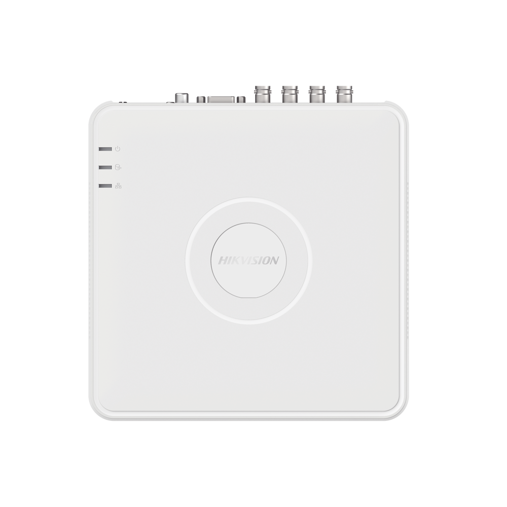 DVR 2 Megapixel (1080P) lite / 8 Canales TURBOHD / AcuSenseLite (Busqueda Inteligente Personas Vehiculos) / 1 Bahía de Disco Duro / H.265+ / Audio por Coaxitrion y Audio Bidireccional / Detección de movimiento 2.0 / Salida de vídeo Fu - Image 3