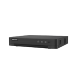 [Audio Bidireccional] DVR 8 Canales TurboHD + 2 Canales IP / 2 Megapixel (1080p) Lite / Acusense Lite (Evita Falsas Alarmas) / Audio por Coaxitron / 1 Bahia de Disco Duro / H.265+ / Salida de Vídeo Full HD