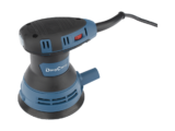 Lijadora Orbital 300W con Almohadilla de 5 Pulgadas.