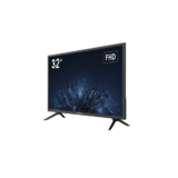 Monitor LED 32″ / 2 Altavoces Potentes / Ángulo de Visión 178° / Entradas HDMI y VGA / Uso 24-7 / Montaje VESA (100 X 100) / Calibración Inteligente de Imagen