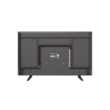 Monitor LED 4K de 43″ / Ideal para Oficina y Hogar / Uso 24-7 / Entrada HDMI / Compatible con Montaje VESA (200 X 200) / Bocinas Integradas