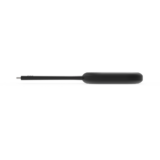 Dongle (Adaptador) de Proyección Inalambrica Para Pantallas Interactivas HIKVISION Serie DS-D5CxxRB/B / Compatible con Windows y Mac / Conector Tipo C (Incluye Adaptador USB-A – USB-C)