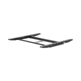 Montaje de Pared Universal para Pantallas / Compatible VESA 100 X 100 / 200 X 200 / 400 X 300 / 400 X 400 / Color Negro