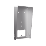 Carcasa Protectora para Frentes de Calle DS-KV9503-WBE1 / Frente de Calle Queda Instalado en Superficie
