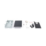 Frente de Calle IP 2 Megapixel (1080p) / Multiapartamento / Pantalla 10.1″ Touch Screen / Reconocimiento Facial / Android / IP65 / IK07 / Soporta Modulo de Botones y Huella (por Separado)
