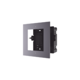 Base de 1 Espacio para EMPOTRAR Videoportero Modelo  DS-KD8003-IME1