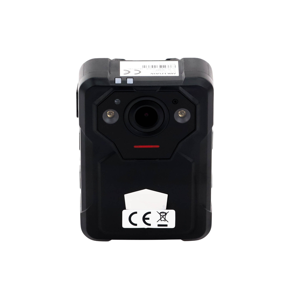 Body Camera Portátil / Grabación a 2K (4 Megapixel) / Fotos de Hasta 40 Megapixel / IP67 / H.265 / 64 GB de Almacenamiento / Microfono Integrado / GPS - Image 7