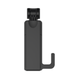 Clip para Body Cam / Compatible con Serie DS-MH2311 – DS-MCW405 – DS-MCW407