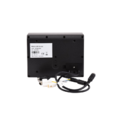 Monitor y Botones de 7″ LCD / Compatible con DVR Móvil HIKVISION / Conector Tipo Aviación