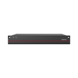 Servidor de Detección de Vibración Fibra Óptica Distribuida 2KM / Doble Canal / Monitoreo de Vibración de Alta Precisión / Posicionamiento de ± 5 m / Respuesta Rápida de Alarma ≤ 2 s