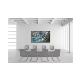 Kit Videowall 2X2 / Incluye 4 Pantallas de 46" / Decoder / Base de Pared / Accesorios de Instalación