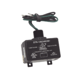 Dispositivo de Protección contra Sobretensiones de Fase Dividida de 120/240 VCA, Recomendado para Climas, Motores, Iluminación.