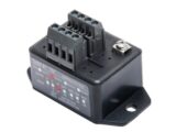 Protector Bajo Voltaje / SLC IDC NAC / 24 V / UL497B / Paneles de Incendio Direccionables