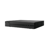DVR 16 Canales TurboHD + 16 Canales IP / 8 Megapíxel (4K) / Audio por Coaxitron / ACUSENSE Lite / 2 Bahías de Disco Duro / H.265+ / Salida en Video en 4K