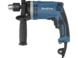 Taladro Rotomartillo de 710W ,110 Vca con broquero de 1/2 pulgada.