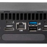 Mini PC ASUS NUC 13 PRO RNUC13ANHI500001I procesador Intel Core i5-1340P