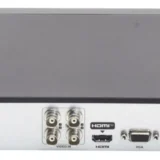XVR DAHUA DH-XVR1B04-I/T- DVR de 4 Canales 1080P LiteWizSense, HDCVI X Plus
