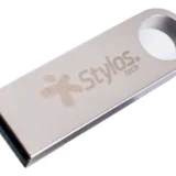 Memoria USB 8GB Stylos. STMUSB1B