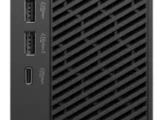 PC DELL PRO MAX MFF 3000200100687.4. Core Ultra 7 265, RAM 16GB, 1 TB. NVIDIA(R) RTX(TM) A1000 8 GB, W 11 Pro. Garantía 3 Years