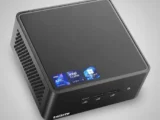 ASUS OPBG NUC 14 Pro es una mini PC de alto rendimiento equipada con un procesador Intel Core Ultra 5 125H con 14 núcleos