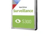 Disco Duro para Videovigilancia Toshiba 6TB HDWT860UZSVA