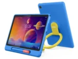 Tablet LENOVO Tab, ram 4 GB, MediaTek Helio G85, 10.1 pulgadas, Android 14, 64 GB, incluye Pluma y funda