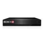 DVR de 4 canales 8/3K/5 MP (AHD/TVI), 4/2 MP (AHD/TVI/CVI) + 2 CH-IP hasta 8 MP (Via red), Dynamic Hybrid, SATA para HDD 6 TB, 4K, DAA
