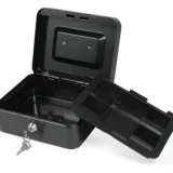 Caja para Dinero QIAN pequeña QOC-143SK