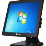 Sistema POS Nextep 15 NE-522 Intel Celeron J4125 4 Gb Memoria 128Gb Freedos Compatible con Windows 10/11 Linux resolución 1024x768 hasta 2,70 GHz