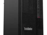 Wks de escritorio, ThinkStation P2 Tower, Intel Core Ultra 7 265, 16 GB, 512GB SSD, tarjeta gráfica NVIDIA RTX 5060 8GB, W11P, Garantia 3 años