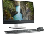 ALL IN ONE DELL PRO 24 QC24251 QC24251_I5RPLR16512WPS_3W XHVWF. Core i5 14500T, 16 GB, 512GB SSD. Monitor 24. Windows 11 Pro, Garantía 3 Year