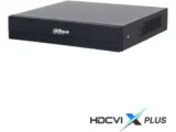XVR DAHUA DH-XVR1B04-I/T- DVR de 4 Canales 1080P LiteWizSense, HDCVI X Plus