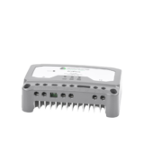 Controlador solar 12/24 Vcc de 30 Amp. Sin pantalla de medición.