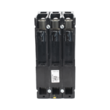 Interruptor Termomagnético ED6 600V 3X50A, Sin zapatas principales.