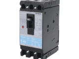 Interruptor Termomagnético ED6 600V 3X125A, Sin zapatas principales.