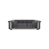 ECOFLOW Delta Pro Ultra | Inversor 7.2kW, Sincronización para Mayor Potencia, Carga Solar Hasta 4000W, Capacidad de Trabajo Online (0ms)