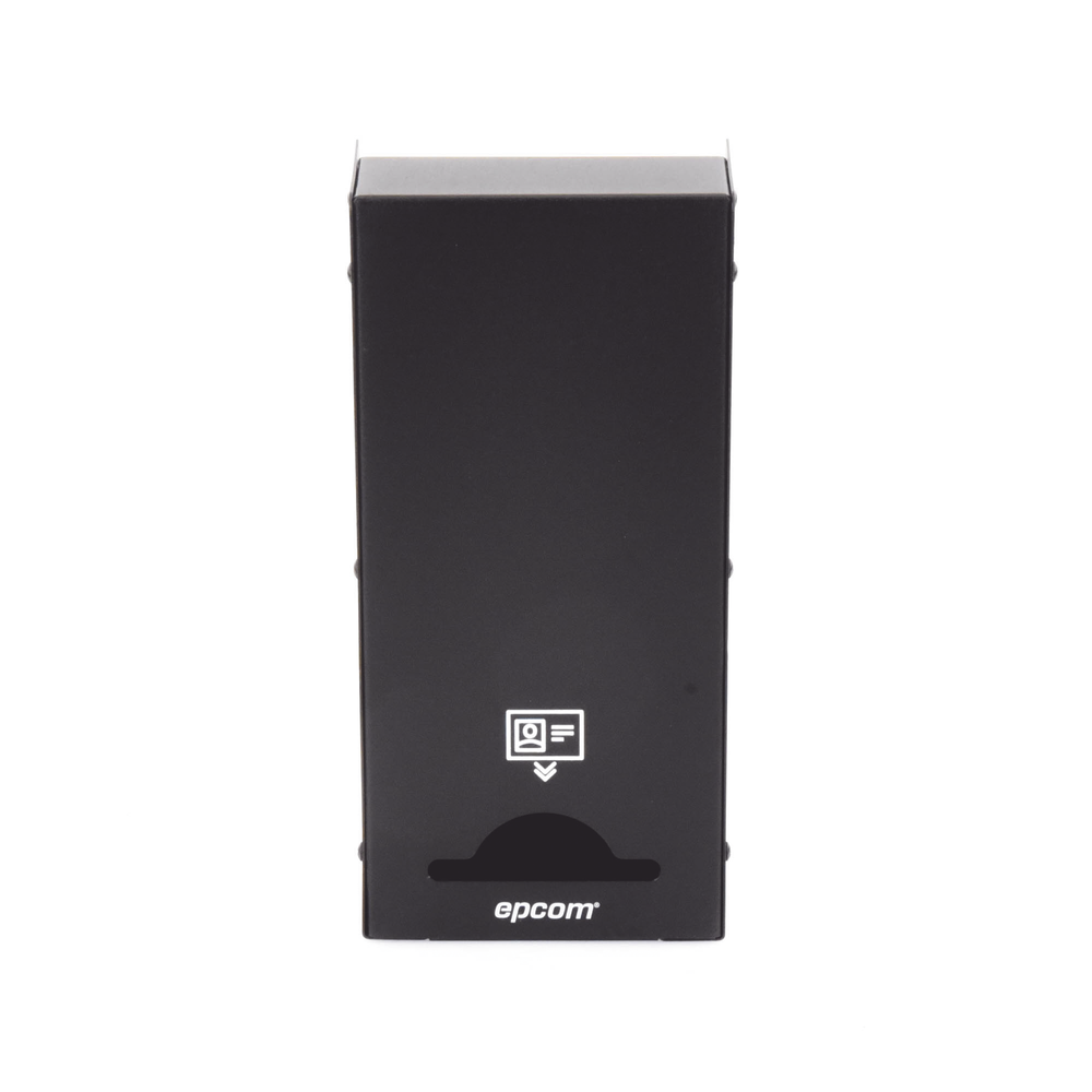 Cámara de Identificación de Credenciales TurboHD / 2 Megapixel / Lente 3.7 mm (Personalizado) / WDR 100 dB / Uso en Interior / Compatible con Cualquier DVR de 1080p o Superior - Image 3