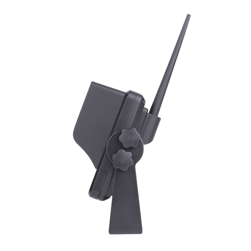 Sistema Profesional Inalámbrico de Cámara de Reversa Infrarroja y Monitor Touch de 7" para Vehículos de Trabajo y Montacargas - Image 4